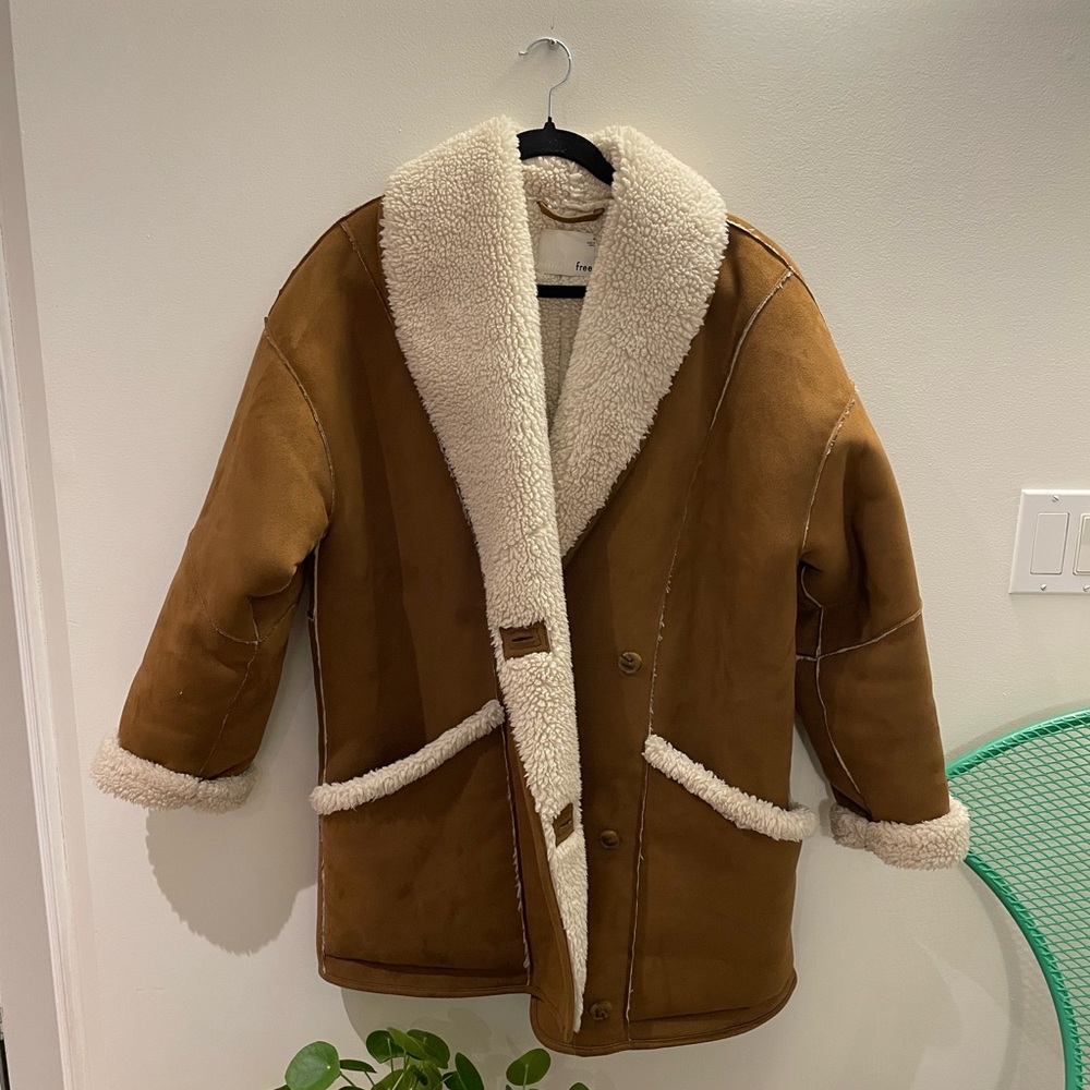 Wilfred Free Astral Jacket